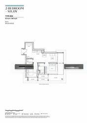 Canninghill Piers (D6), Apartment #481626031